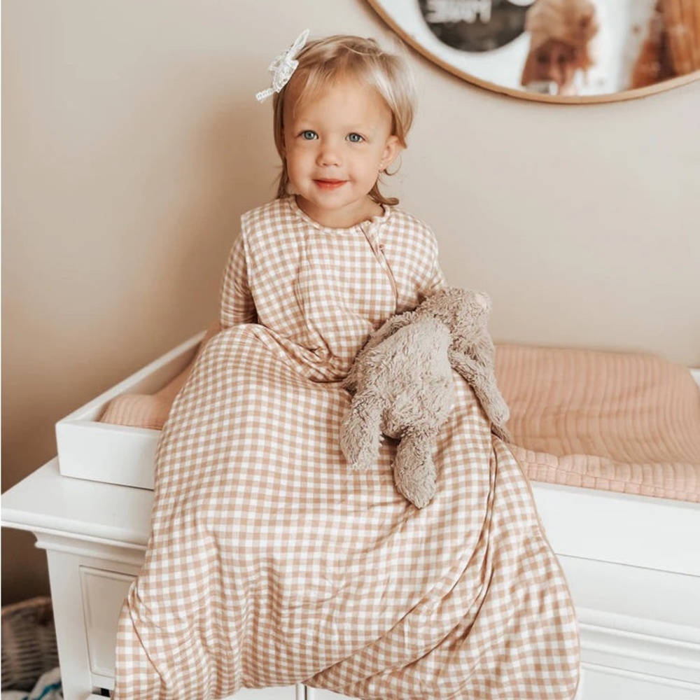 Gunamuna Sleep Bag Duvet, 1.0 Tog - Slumber 24-36 months